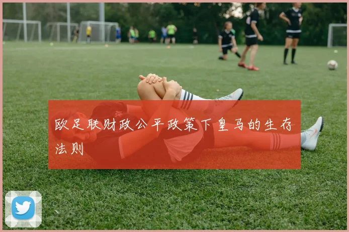 欧足联财政公平政策下皇马的生存法则